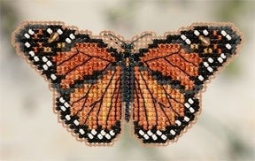 Monarch Butterfly Kit
