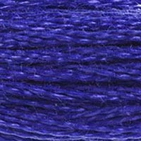 DMC floss 792