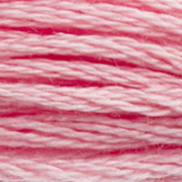 DMC floss 3326