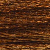DMC floss 433