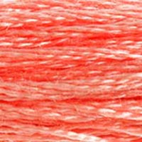 DMC floss 352