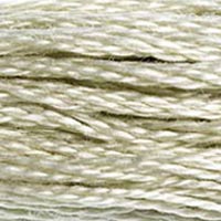DMC floss 644