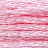 DMC floss 605