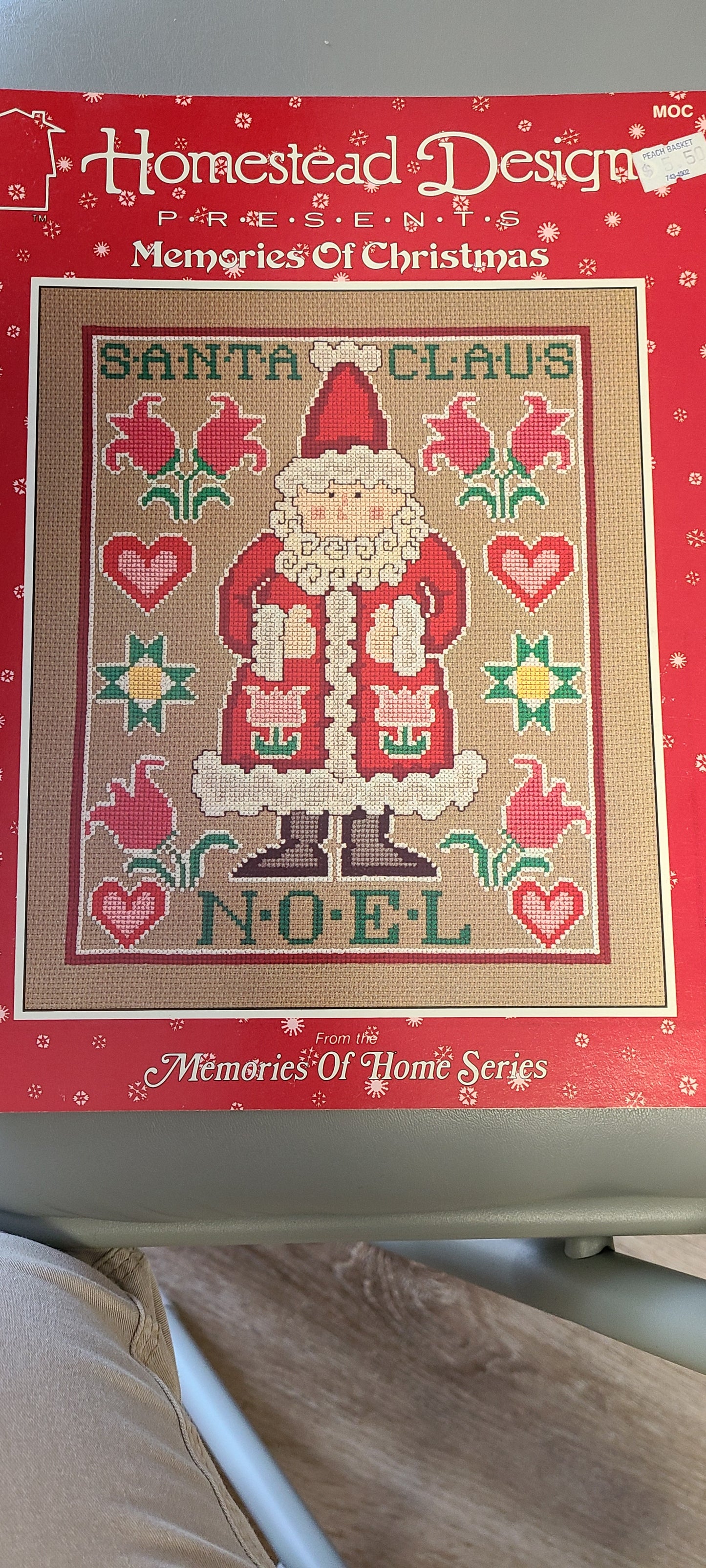 Memories of Christmas