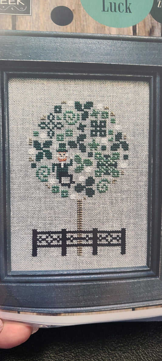 Pop of Luck Kit by Bent Creek