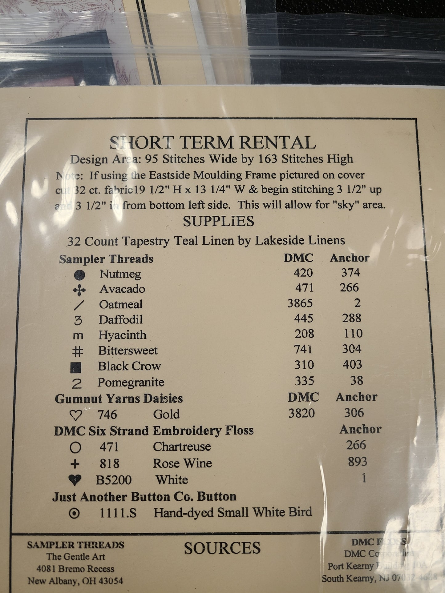 Short Term Rental