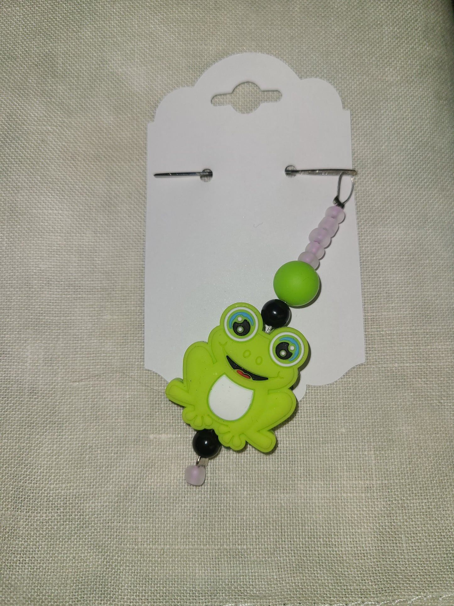 Freddy Frog Frogging Tool