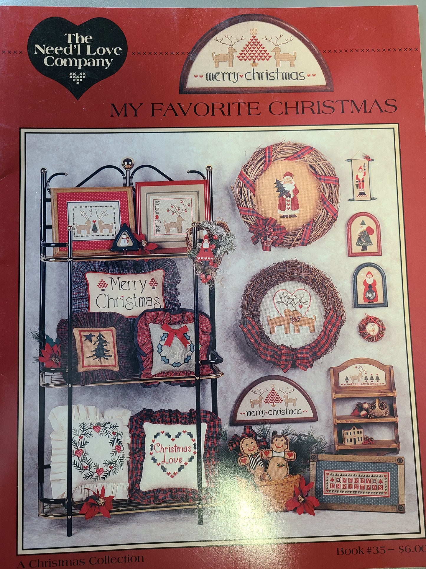 My Favorite Christmas
