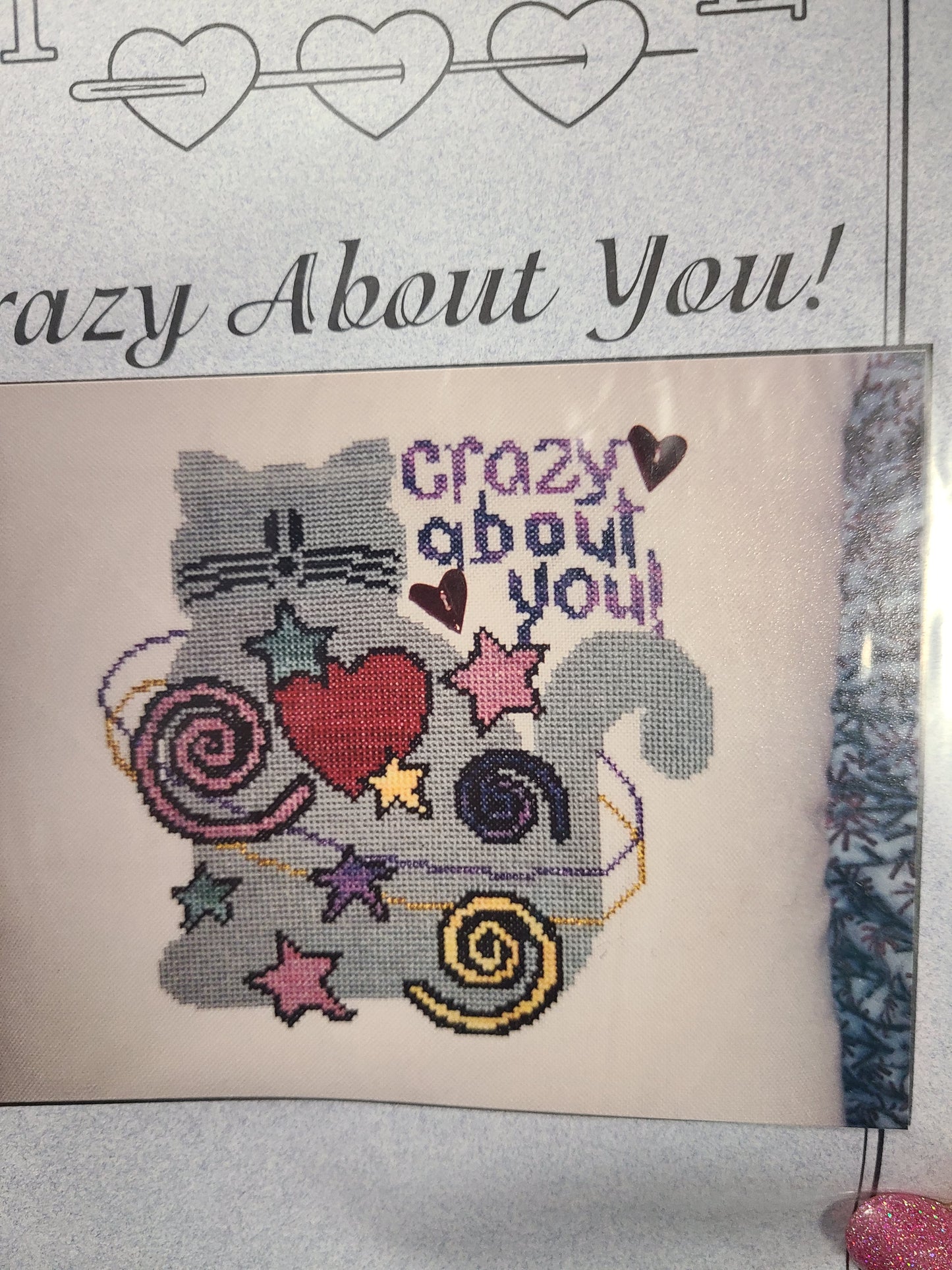 Crazy About You