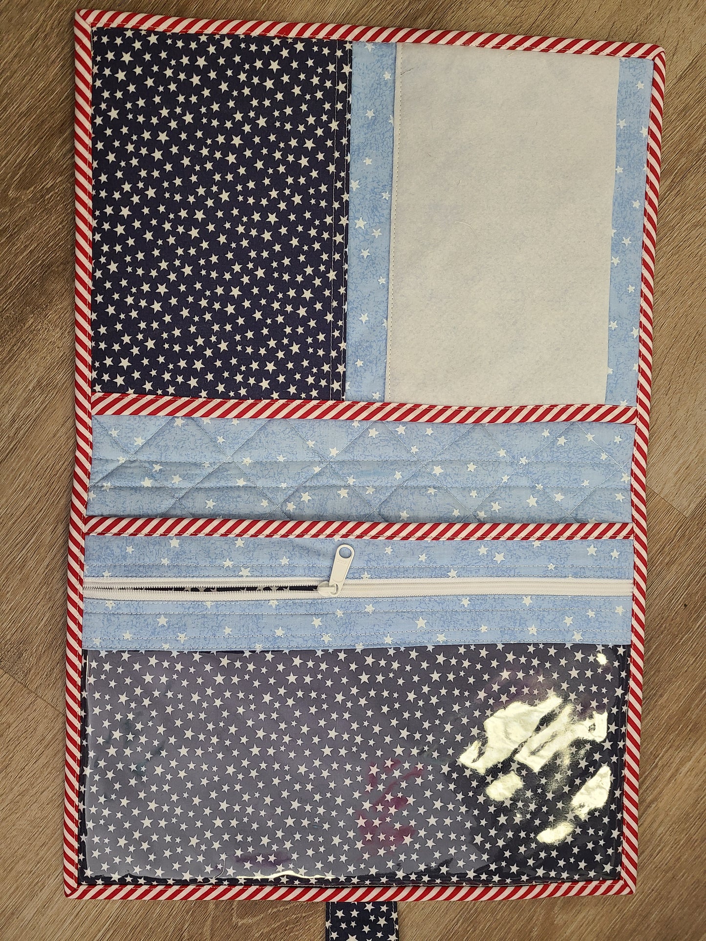 Small Star Project Folder