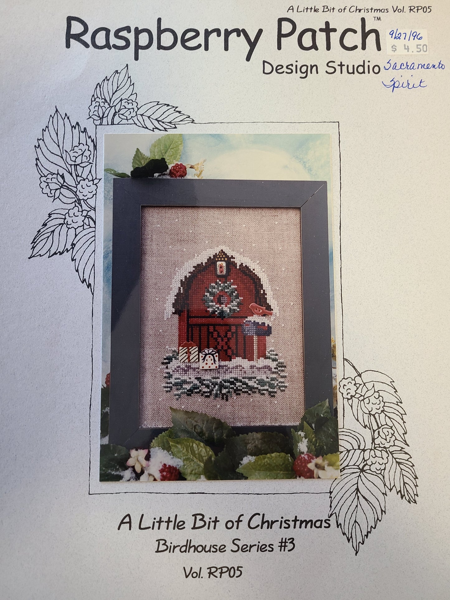 A Little Bit of Christmas