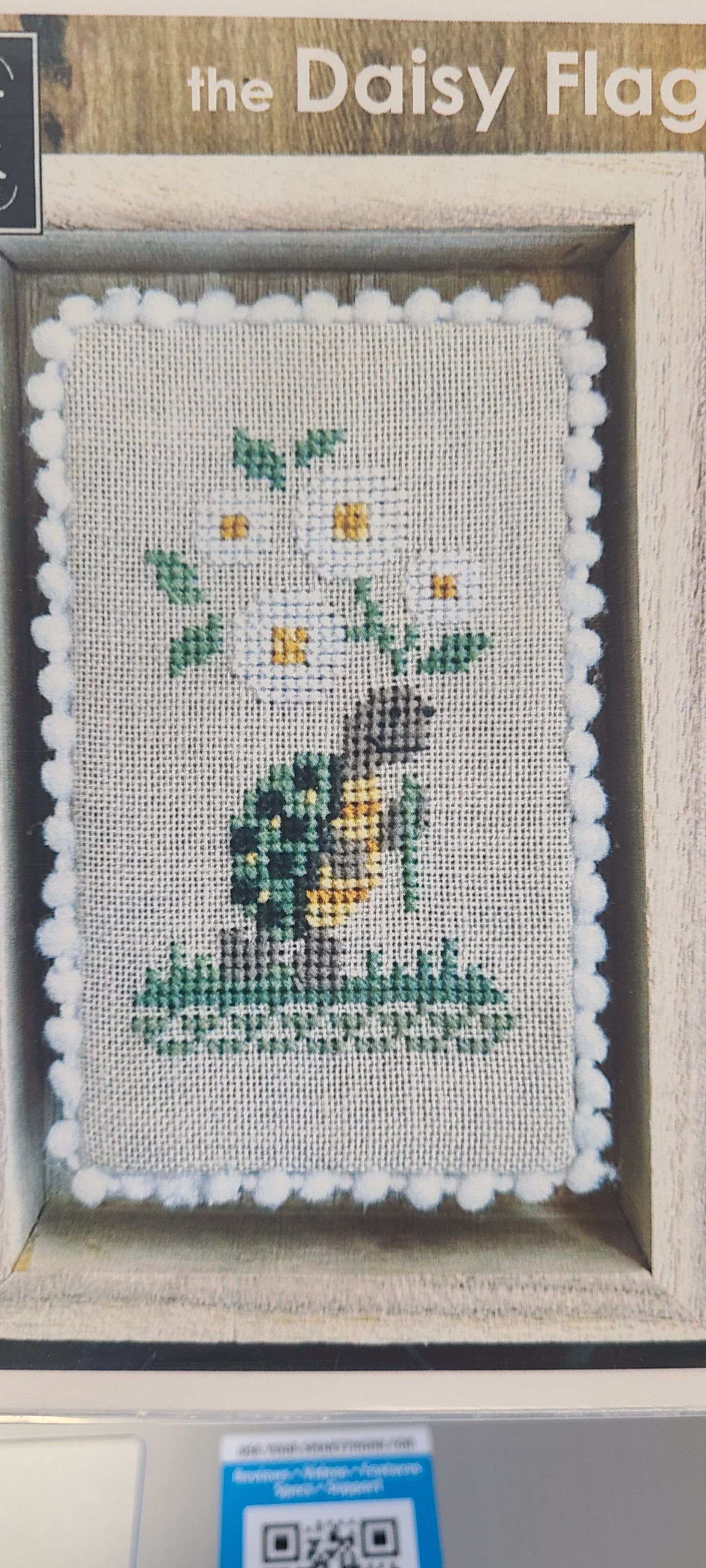 The Daisy Flag