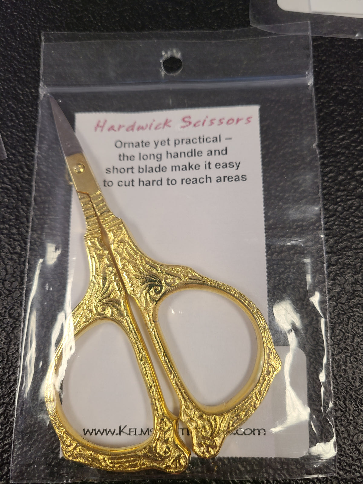Hardwick Scissors