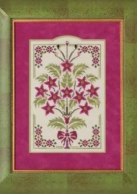 Royal Poinsettias