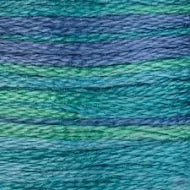 DMC 4025 Caribbean Bay