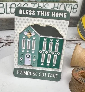 Bless This Home Needle Minder