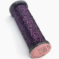 Vintage Amethyst #4 Braid 026V