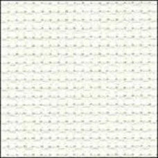 18 Count Antique White