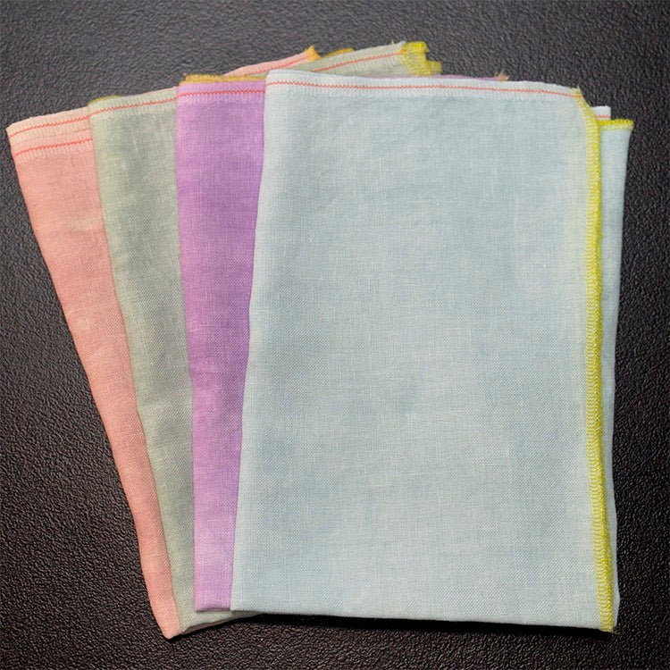 PREORDER Spring 4 Pack