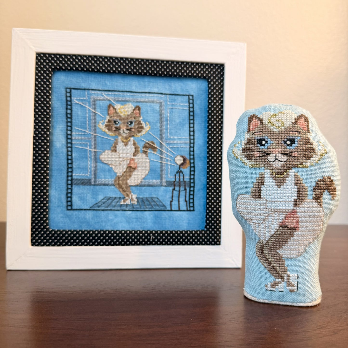 PREORDER Marilyn Meowroe