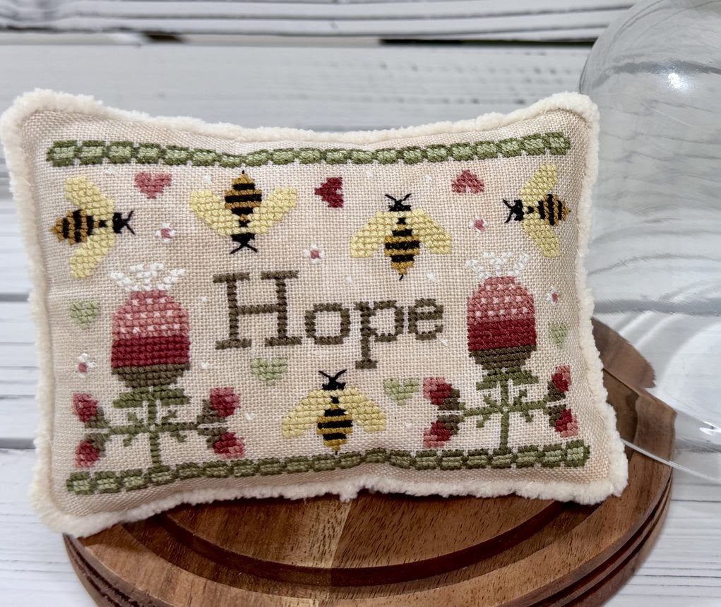PREORDER Hope
