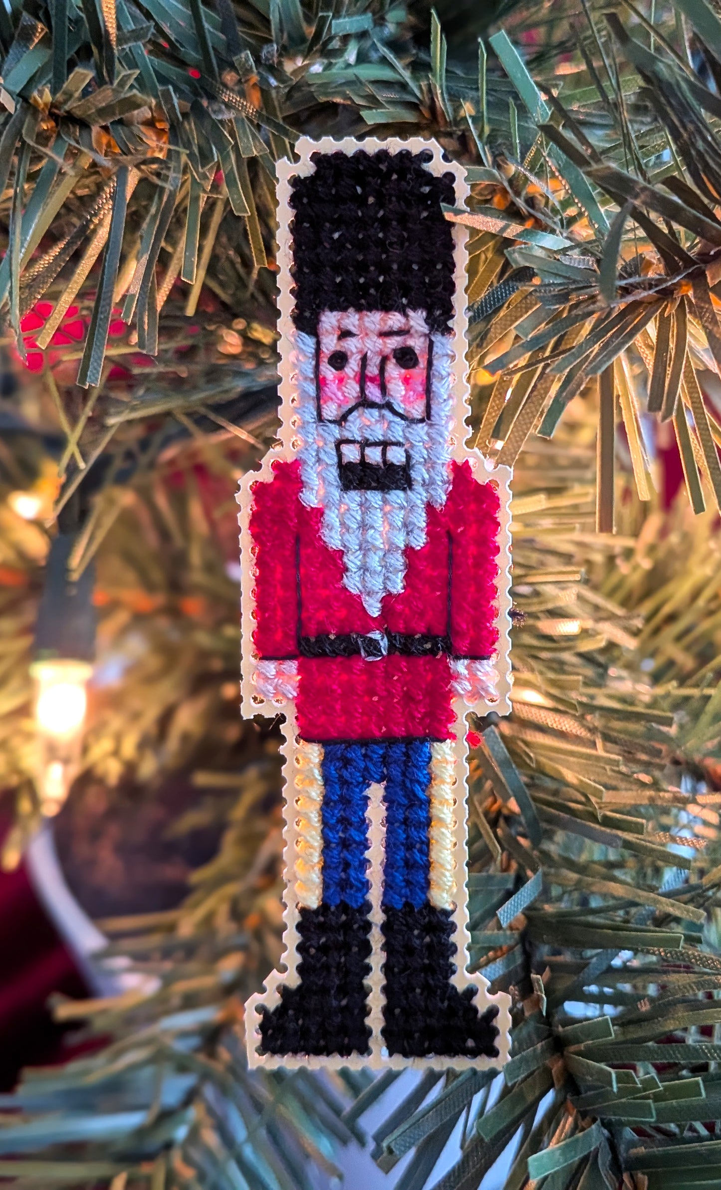 PREORDER Nutcracker Ornament Series: The Nutcracker
