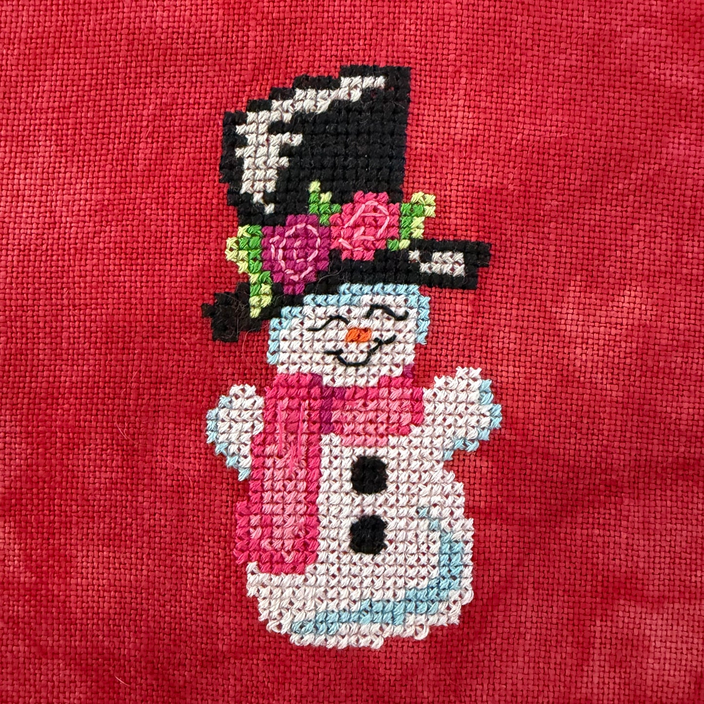 PREORDER Snowy