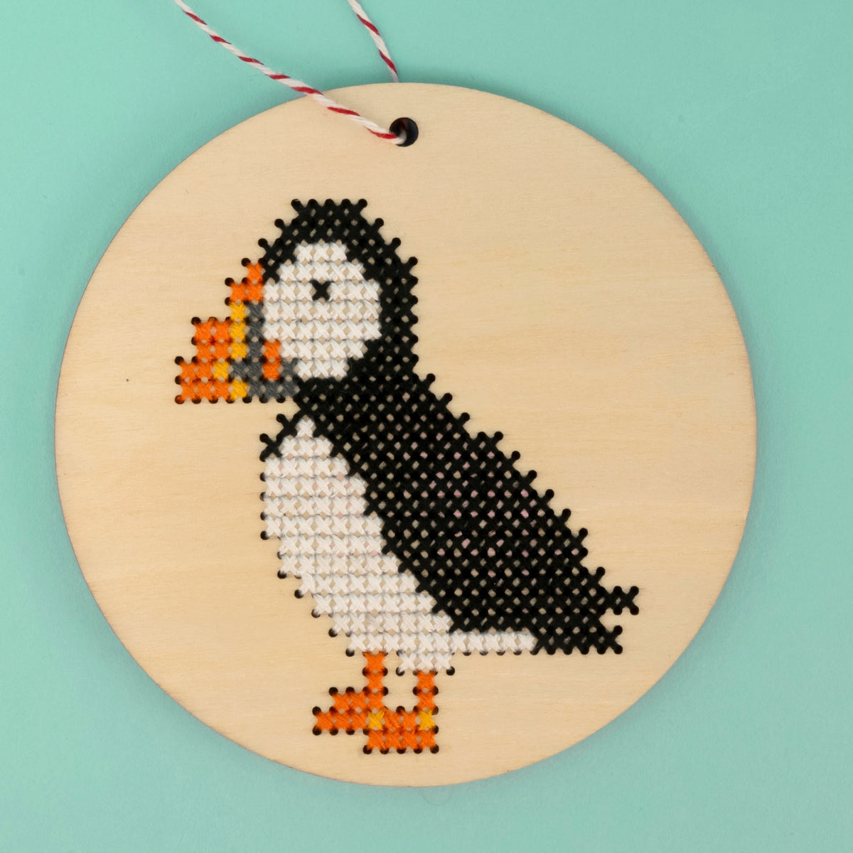 Puffin Kit