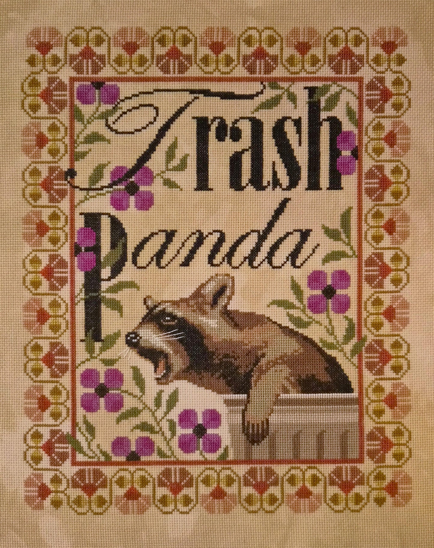 PREORDER Trash Panda