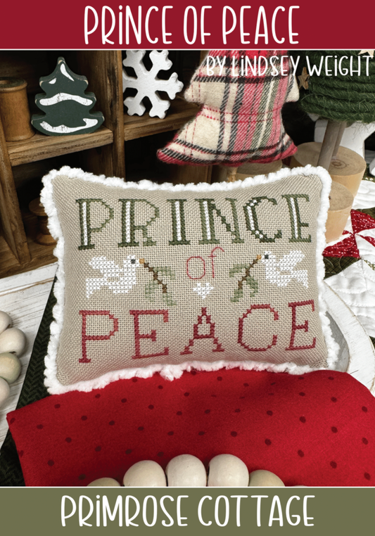 PREORDER Prince of Peace
