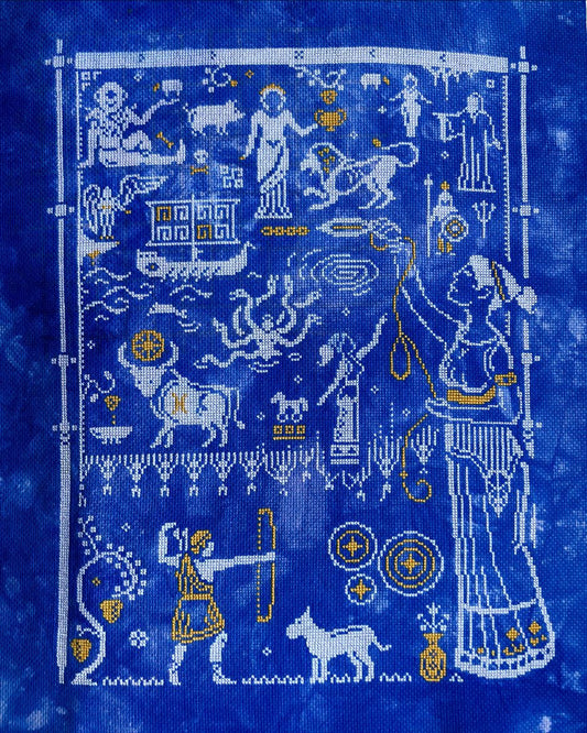 The Odyssey