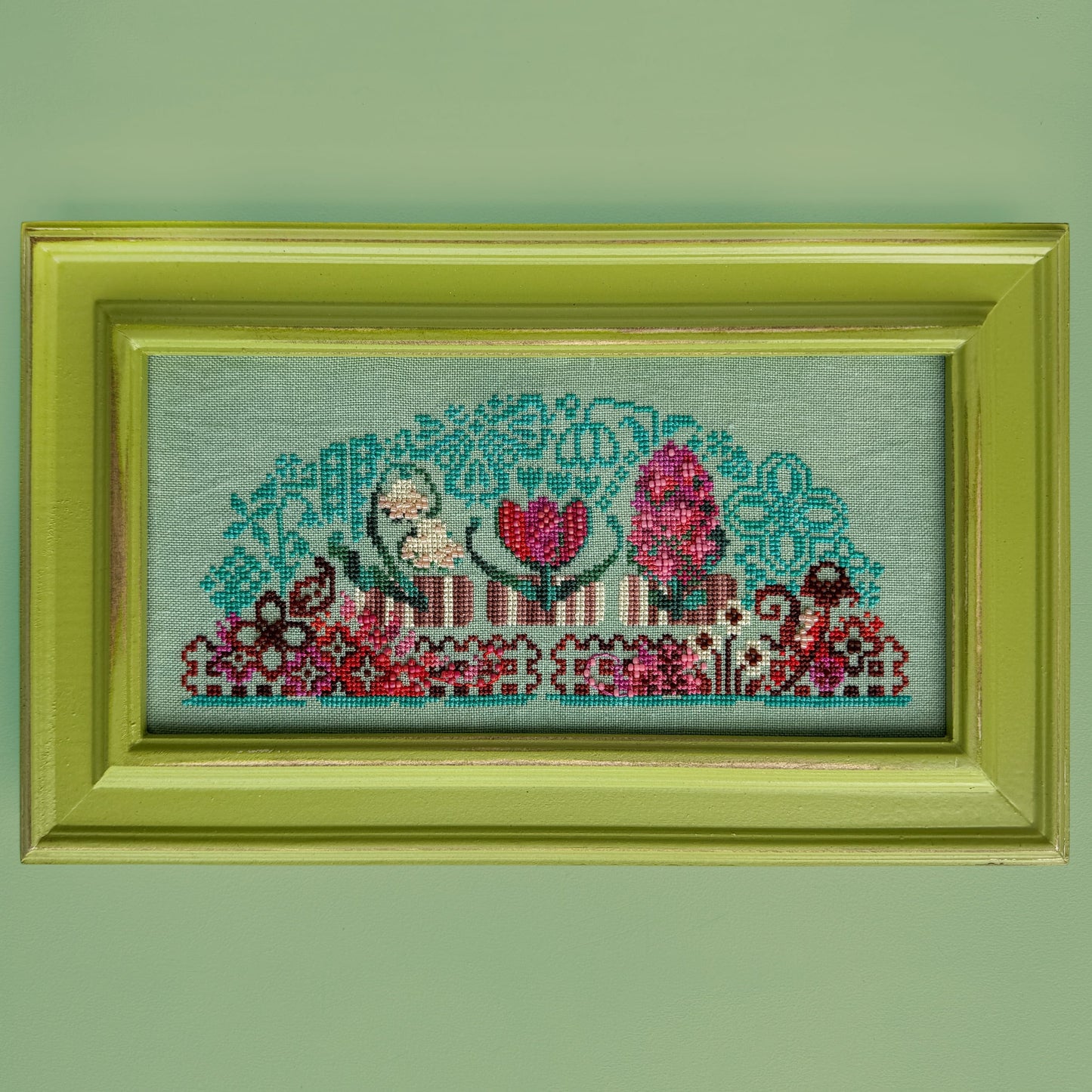 PREORDER Flower Farm