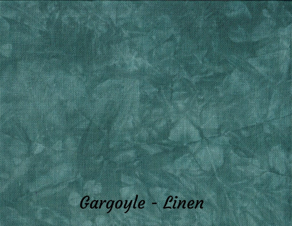 PREORDER Gargoyle Fabric