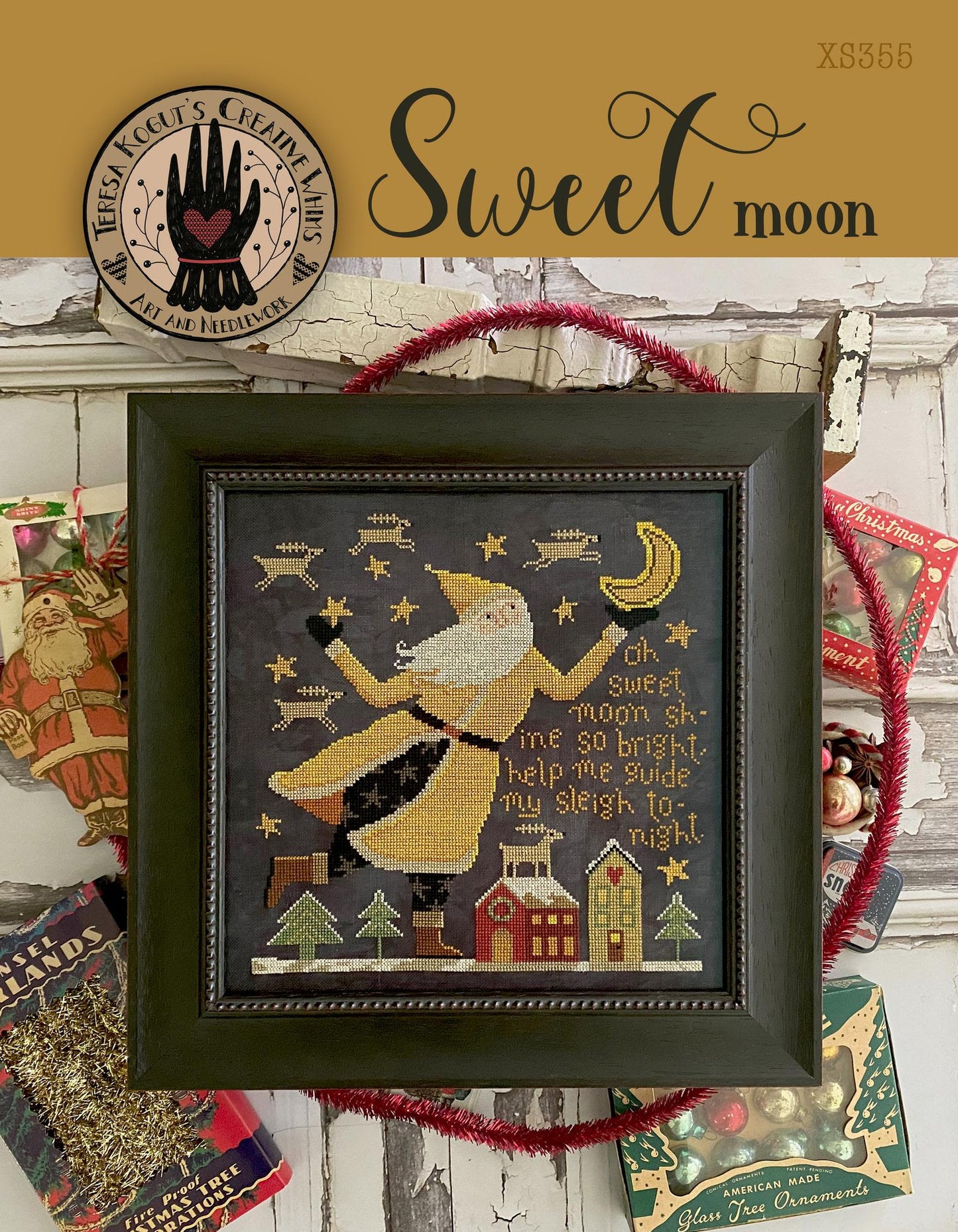 PREORDER Sweet Moon