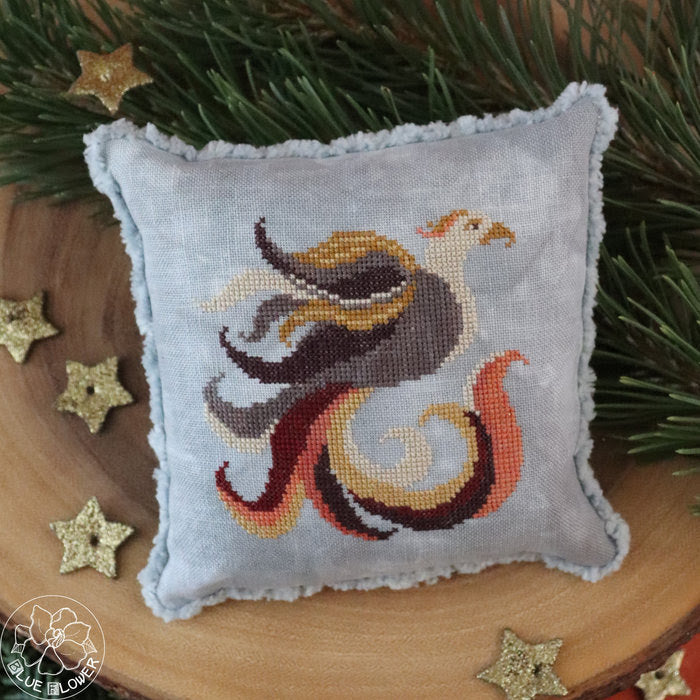 Winter Phoenix