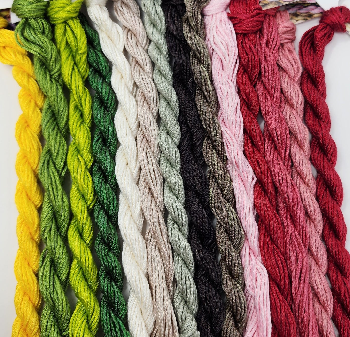 So Stinkin' Cute THREAD PACK