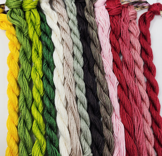So Stinkin' Cute THREAD PACK