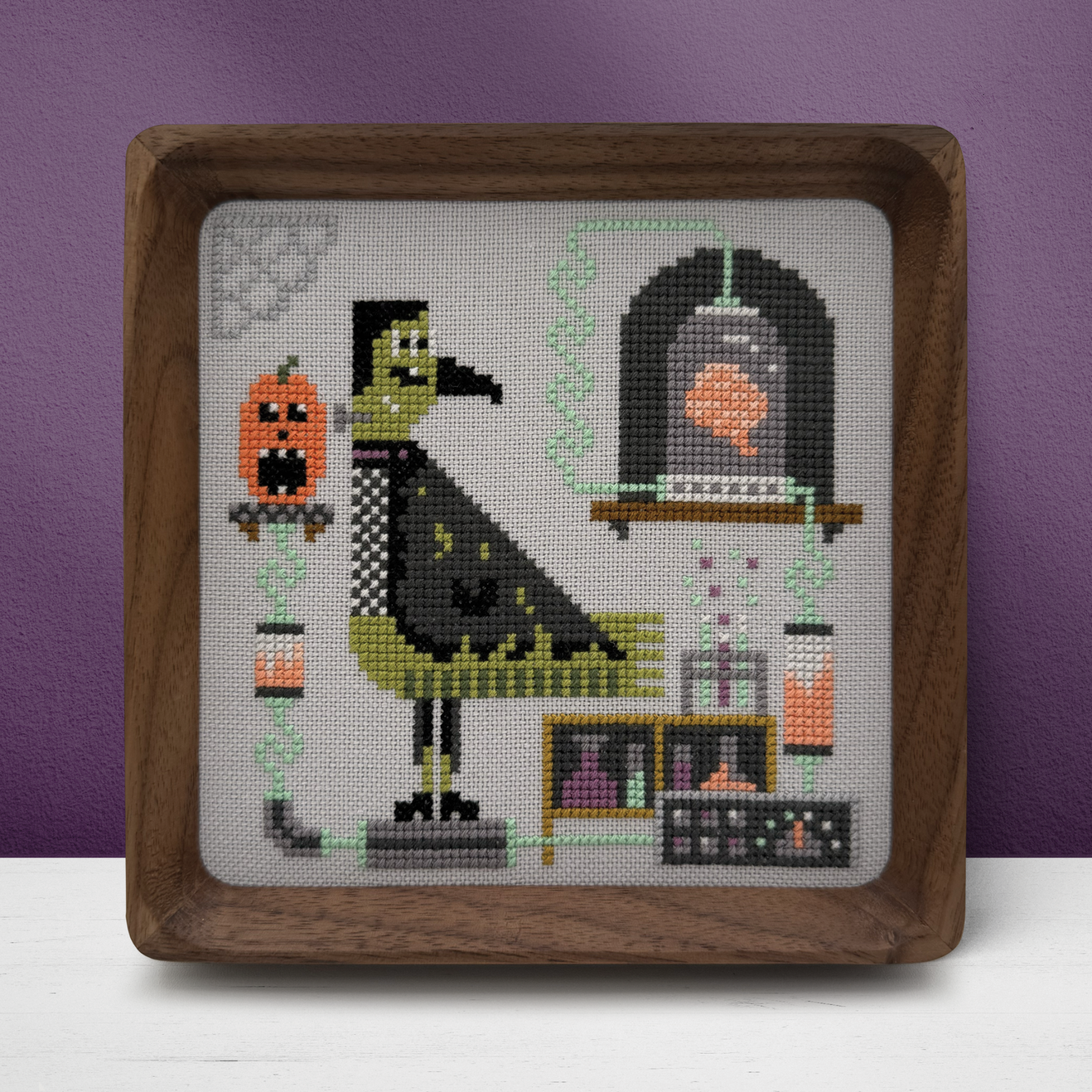 Trick or Tweet | Fitz