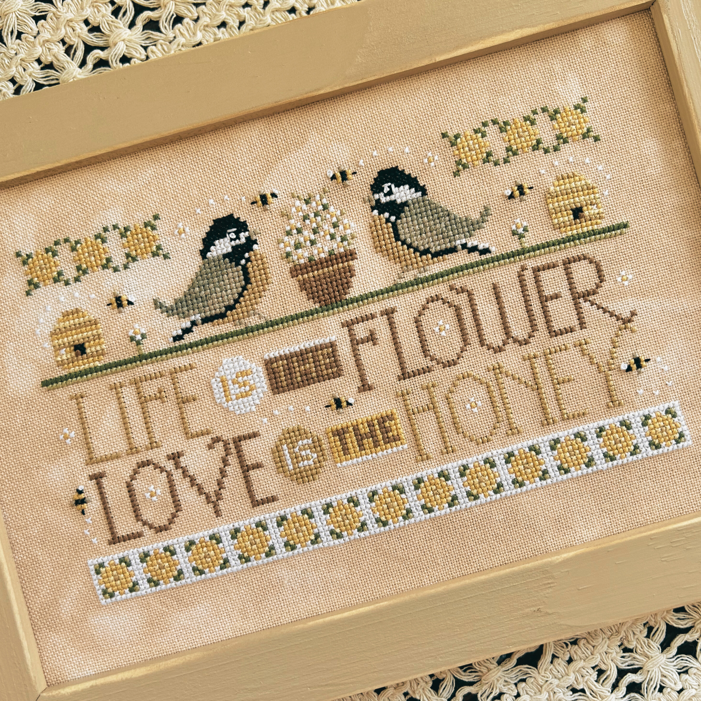 WordyBirds - May