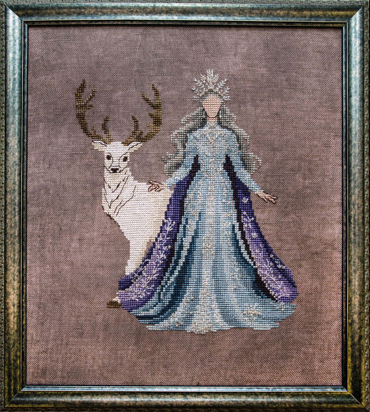 PREORDER Maiden of Winter
