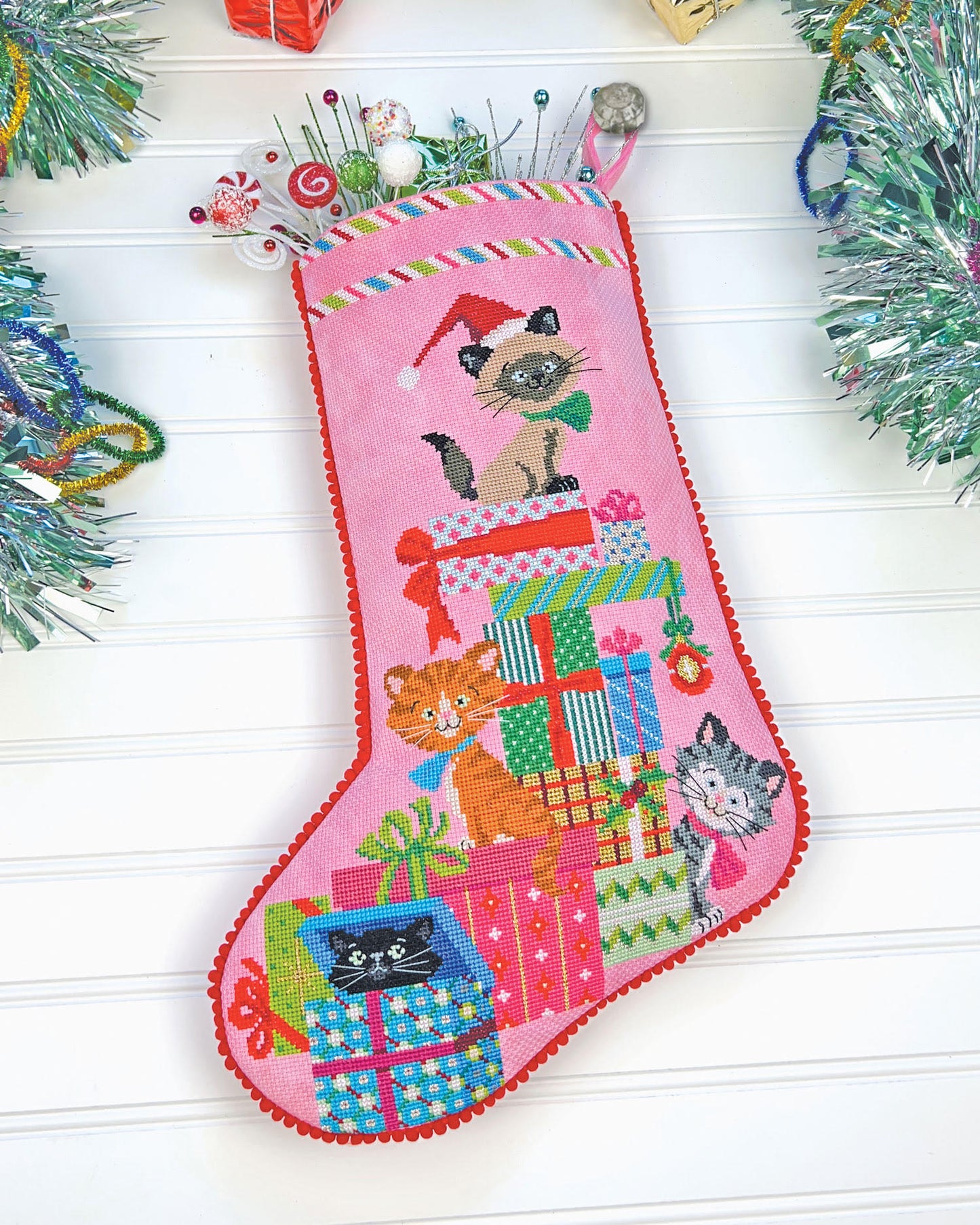 Purrfect Presents
