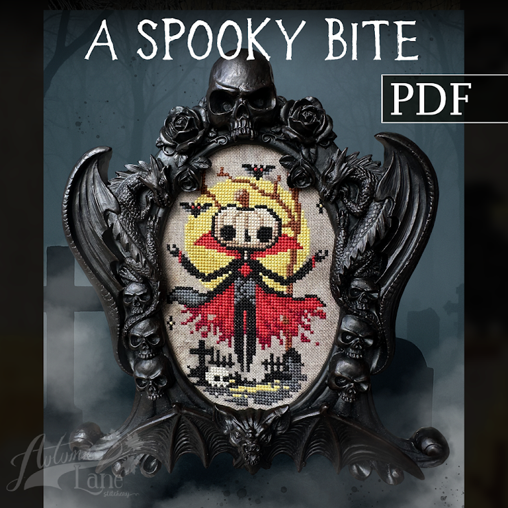 A Spooky Bite