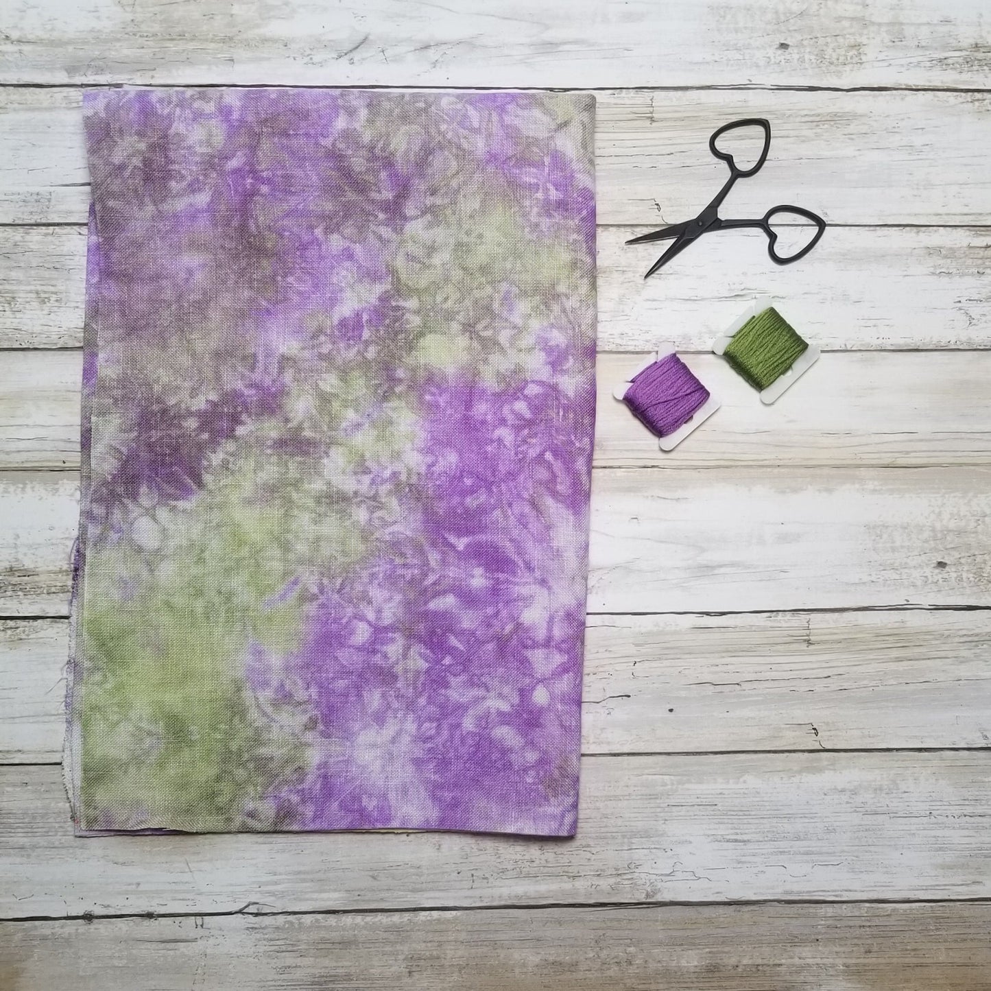 14 count Witch's Brew Aida