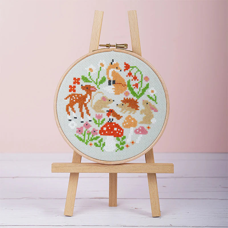 Woodland Whimsies Kit