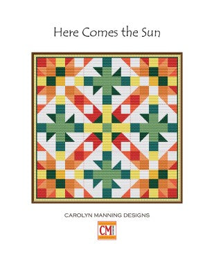 Here Comes the Sun