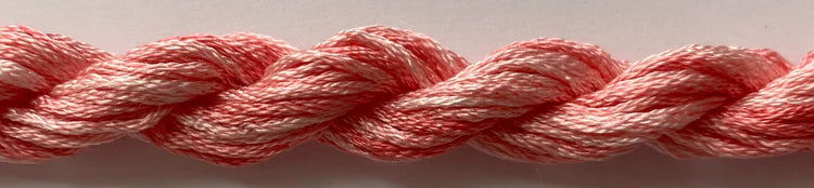 Dinky Dyes 300 Hollyhock