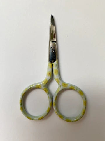 Daisies Scissors