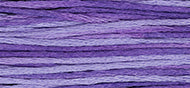 Weeks 2333 Peoria Purple
