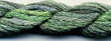 Dinky Dyes 19 Rainforest