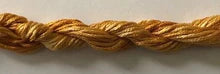 Dinky Dyes 271 Mustard
